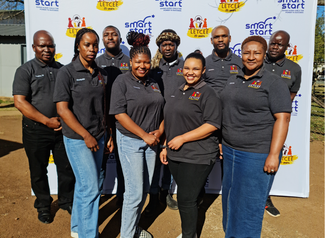 Smart Start Program