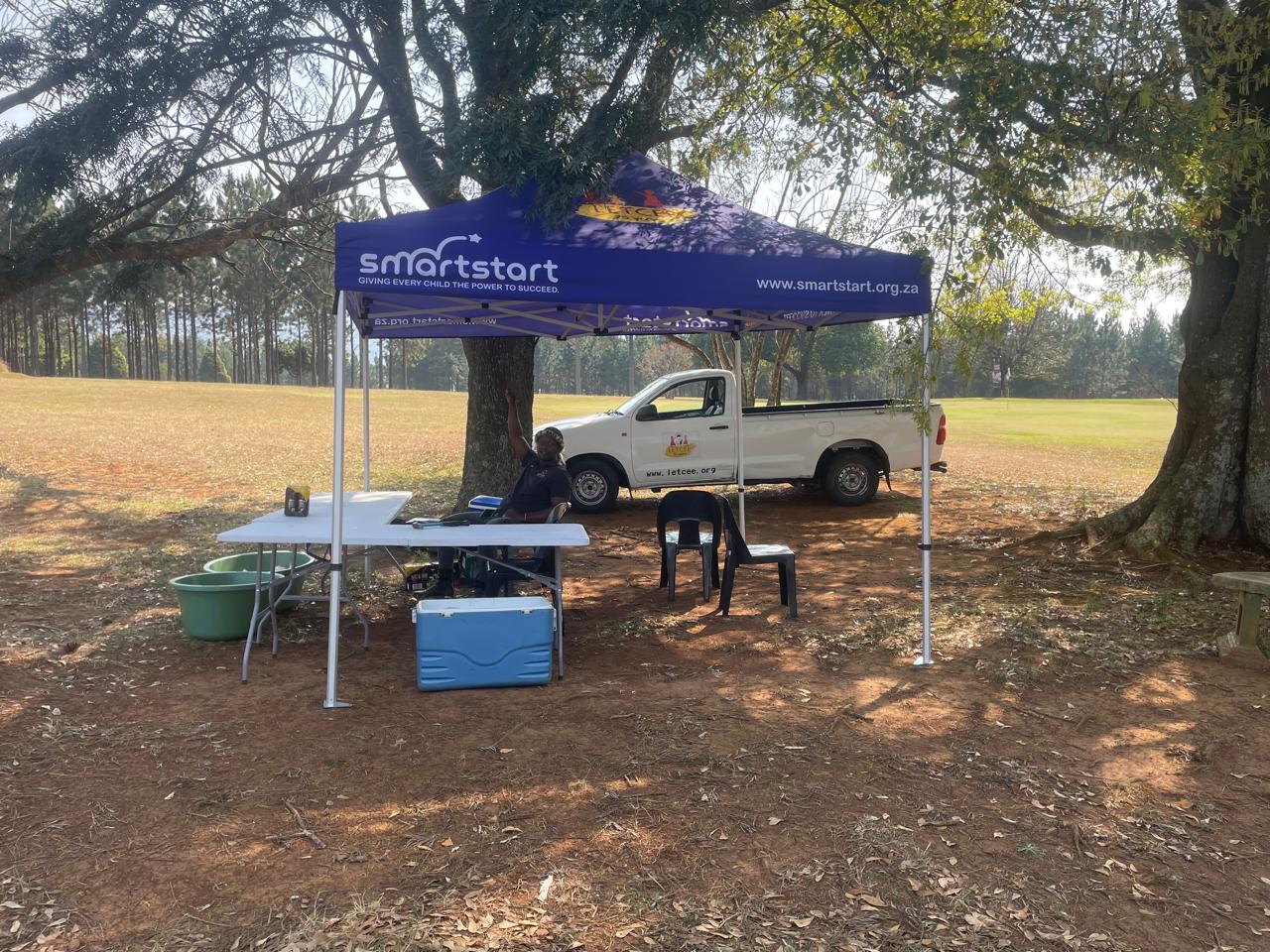 Letcee Golf Day